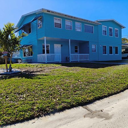 Gorgeous Beach Condo Сейнт Питърсбърг Екстериор снимка